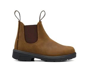 Bottines bébé Blundstone Chelsea Marron 24
