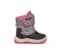 Bottines bébé fille Geox Flanfil 27