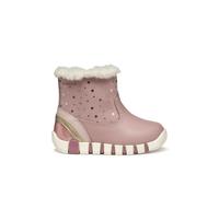 Bottines bébé fille Geox Iupidoo Rose 20