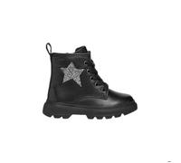 Bottines bébé fille Geox Kiddartah 27