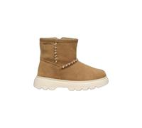 Bottines bébé fille Geox Kiddartah Marron 21
