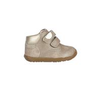Bottines bébé fille Geox Macchia Gris 23