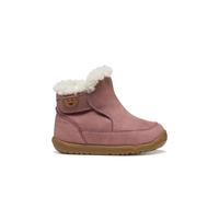 Bottines bébé fille Geox Macchia Rose 22
