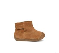 Geox Chaussure bébé fille B Tutim A Marron Pointure 21 EU