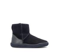 Bottines bébé fille Groundies Mini Cozy Bleu 25