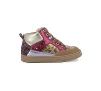 Baskets Pom d Api MOUSSE BUMP pour Enfant 27 Multicolore