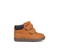 Geox Bottines B Hynde Boy Wpf A Bébé garçon Biscuit 21 EU