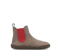 Bottines bébé Groundies Chelsea Marron 23