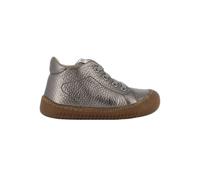 Bottines bébé Pom d'Api Yaka Walk Argenté 23