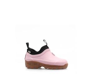 Bottines bébé Rouchette Clean Rose 26/27