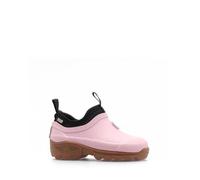 Bottines bébé Rouchette Clean - rose poudre - 26/27 24/25