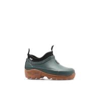Bottines bébé Rouchette Clean - vert - 26/27 24/25