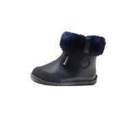 Bottines bébé Titanitos Yaiza Bleu 21