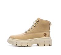 Bottines Beige Femme Timberland Greyfield Mid 40