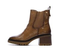 XTI Footwear Bottines femme Modèle 14427702 Beige Confortables et polyvalentes Taille 36