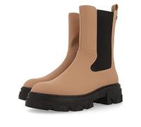 GIOSEPPO Femme Mullerthal Chaussure Bateau, Nude, 37 EU