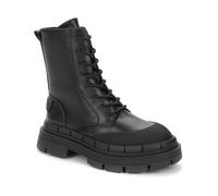 Bottines Betsy 938325/03-01 Noir Chaussures Fille 35