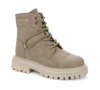 Bottines - Betsy - 938419/03-04 - Beige - Enfant - Lacets 30