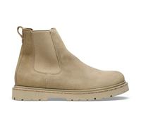 Bottines Birkenstock Highwood Slip On Suede Leather Beige 40 Étroit