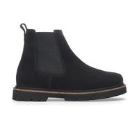 Bottines Birkenstock Highwood Suede Leather Noir 43 Ãtroit