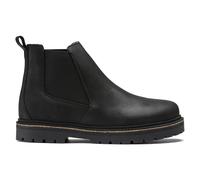 Bottines Birkenstock Stalon Lenu Noir 44 Ãtroit