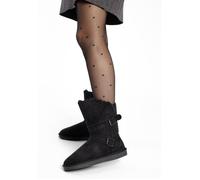 Bottines - BLACKFIELD - Camphor Noir - Taille 38 - Confortables - Lacets - Synthétique 38