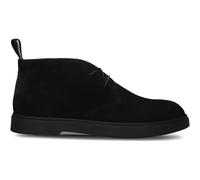 Bottines Blackstone Cobble Clem Bleu 44