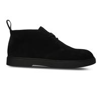 Bottines Blackstone Cobble Clem Noir 45
