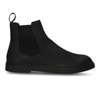 Bottines Blackstone Cobble Dean Noir 45