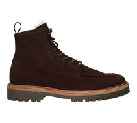 Bottines Blackstone Gastown Boaz Marron 42