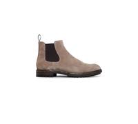 Bottines Blackstone Greg Bleu 43
