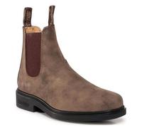 Blundstone Bottes 1306 Cuir série Dress Rustic Brown 38 Weit (UK 5.5)