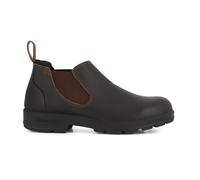 Bottines Blundstone 2038 Marron Unisexe Style Australien Chelsea Bas