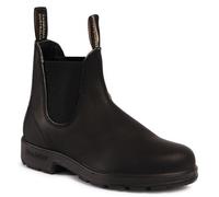 Blundstone 510 Hommes Original Cuir Mat Chelsea Bottes en Noir Taille UK 7 - 12