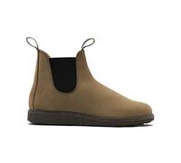 Boots hommes Blundstone AEROCORK CHELSEA BOOTS Beige 45