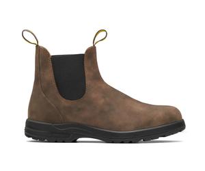 Bottines Blundstone All-Terrain Chelsea Marron 37
