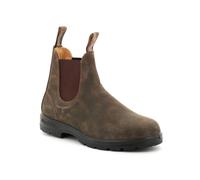 Blundstone Boots CLASSIC CHELSEA BOOT 585 in Marron 40