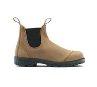 Bottines Blundstone Chelsea Classic Beige 43