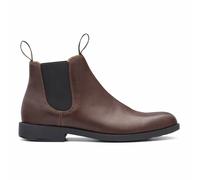 Blundstone Bottes Boots #1900 Leather (Dress Series) Chestnut 42 Weit (UK: 8.5, EU: 42 Weit)