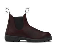 Bottines - Blundstone - Classic Chelsea - Auburn - Rouge - Mixte 36,5