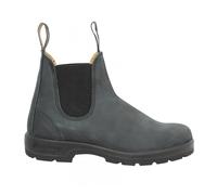 Blundstone Bottes Classic 587 Cuir Noir (Rustic Black) Homme Taille 45 (UK 11)