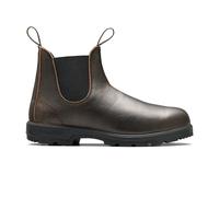 Blundstone – Bottines en cuir – Classic Chelsea Boots Vintage Brown – Taille 41 – Marron