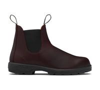 Bottines Blundstone Classic Chelsea Rouge 40