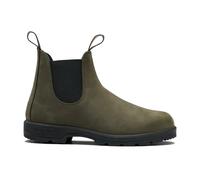 Bottines et boots Blundstone 2442 W pour Femme 37 Vert