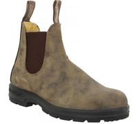 BLUNDSTONE Bottines Boots Comfort 585 Taupe Femme 37