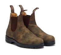 Bottines - BLUNDSTONE - Comfort 585 - Cuir - Résistantes à l'eau - Femme 44