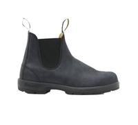 Bottines - Blundstone - Comfort 587 - Cuir résistant - Élastiques - Femme 44 1/2
