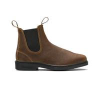 Bottines Blundstone Dress Chelsea Marron 41