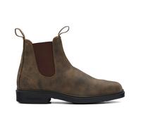 Blundstone Bottes Boots #1306 Leather (Dress Series) Rustic Brown 40-41 Weit (UK: 7.5, EU: 40-41 Weit)