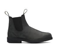 Blundstone Bottes Modèle 1308 Cuir - Série Dress - Noir rustique 40-41 (UK 7.5, EU 40-41 Weit)